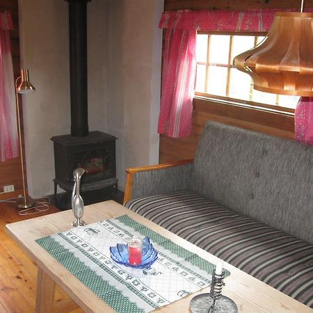 Sogn Gjestegard Svarstad  Room photo