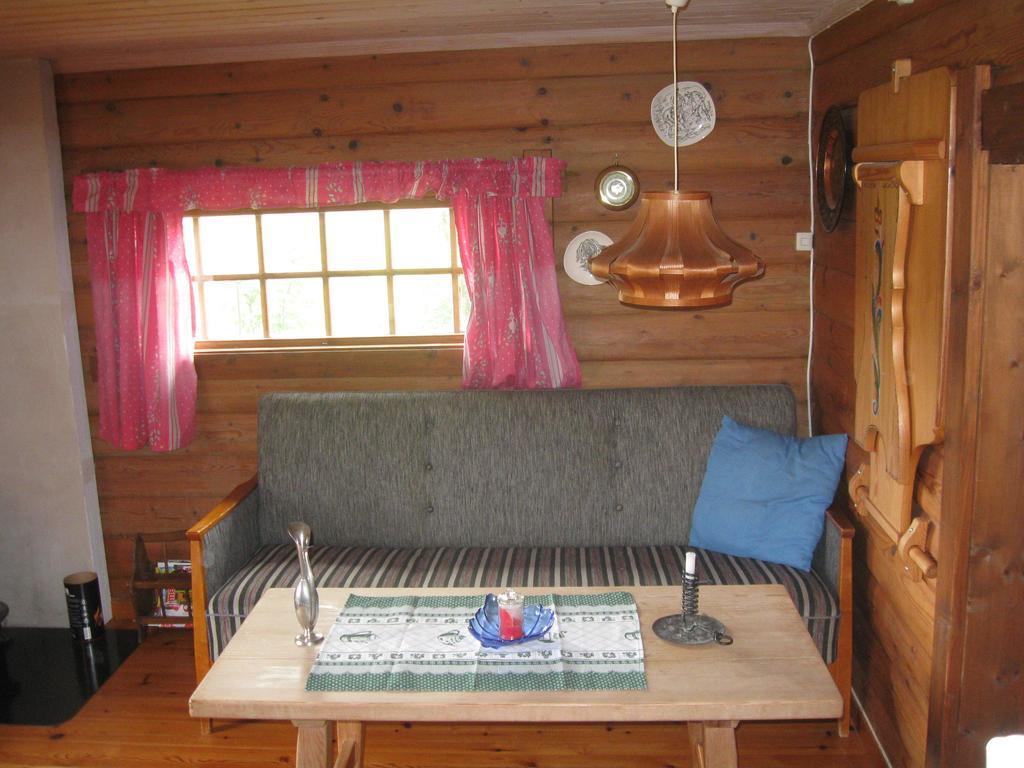 Sogn Gjestegard Svarstad  Room photo