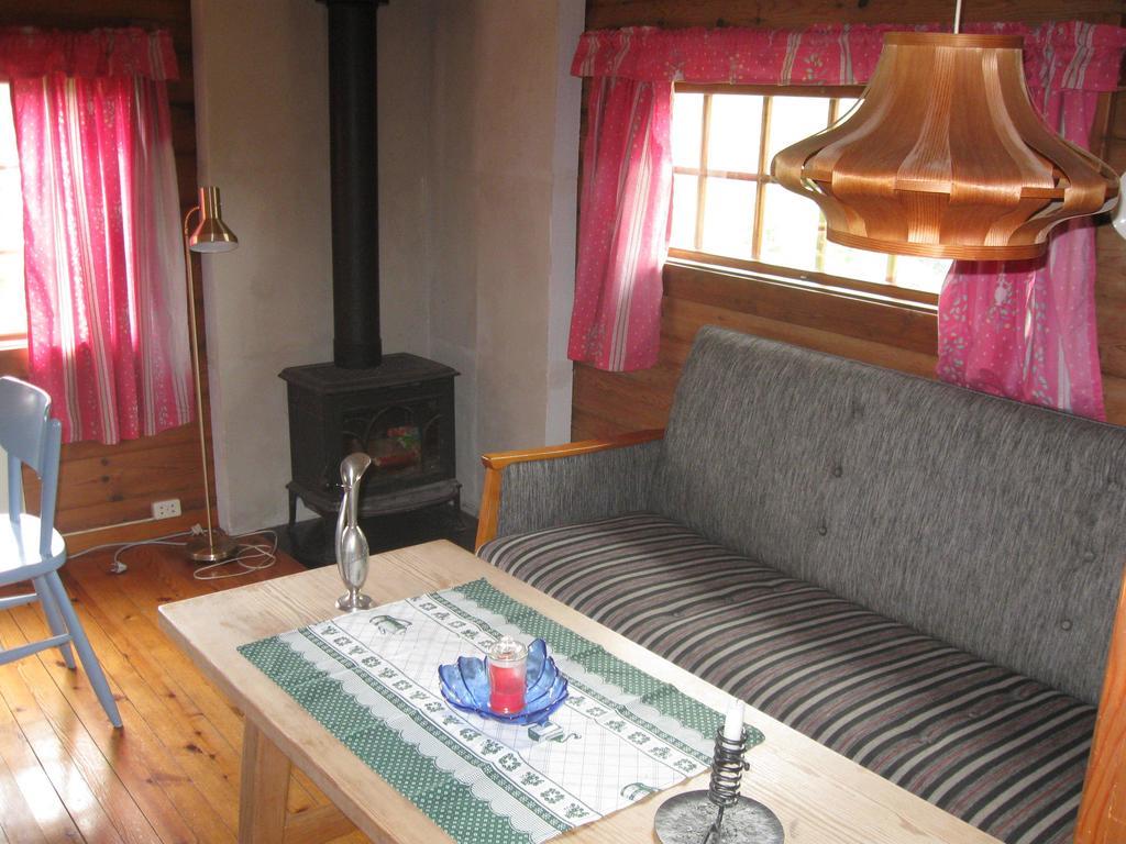 Sogn Gjestegard Svarstad  Room photo