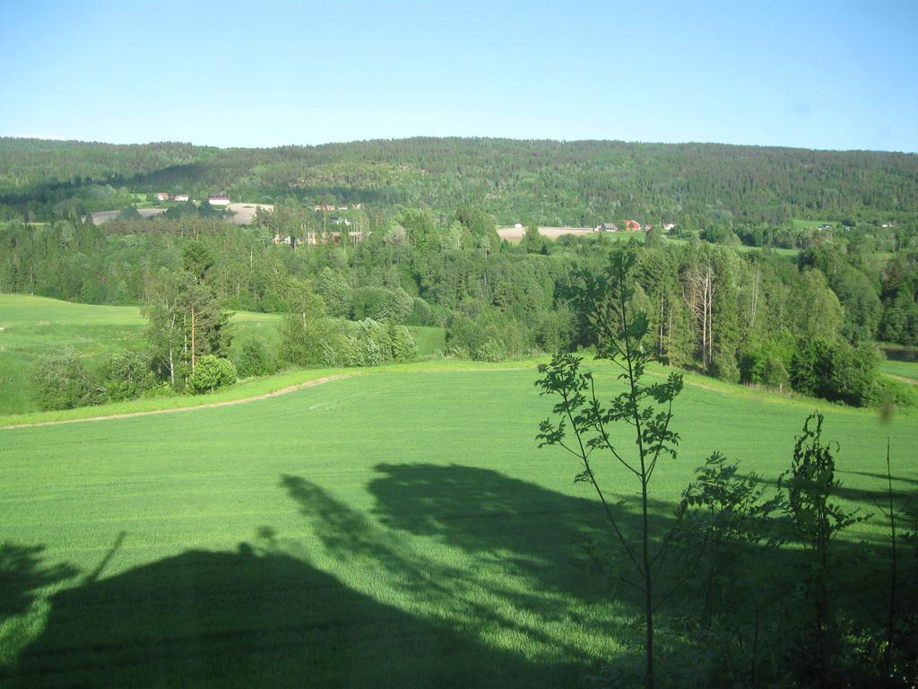 Sogn Gjestegard Svarstad  Room photo