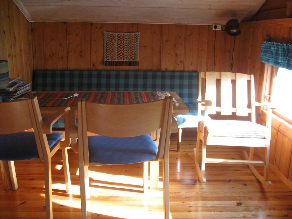 Sogn Gjestegard Svarstad  Room photo