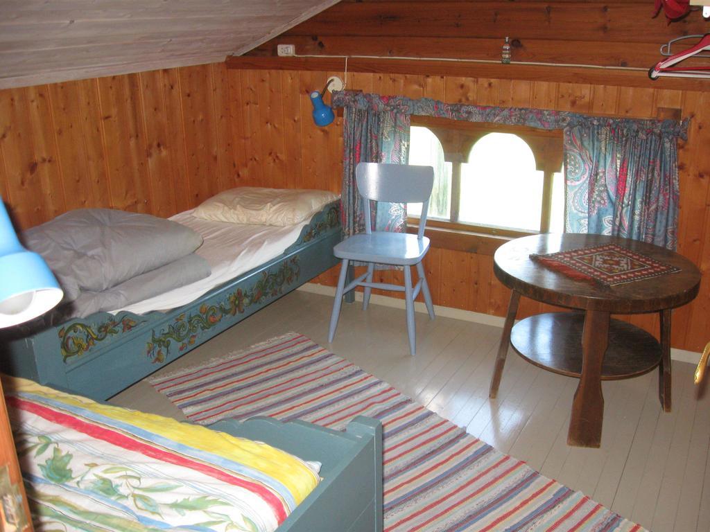 Sogn Gjestegard Svarstad  Room photo