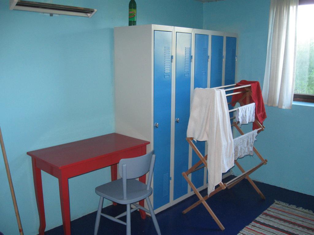 Sogn Gjestegard Svarstad  Room photo